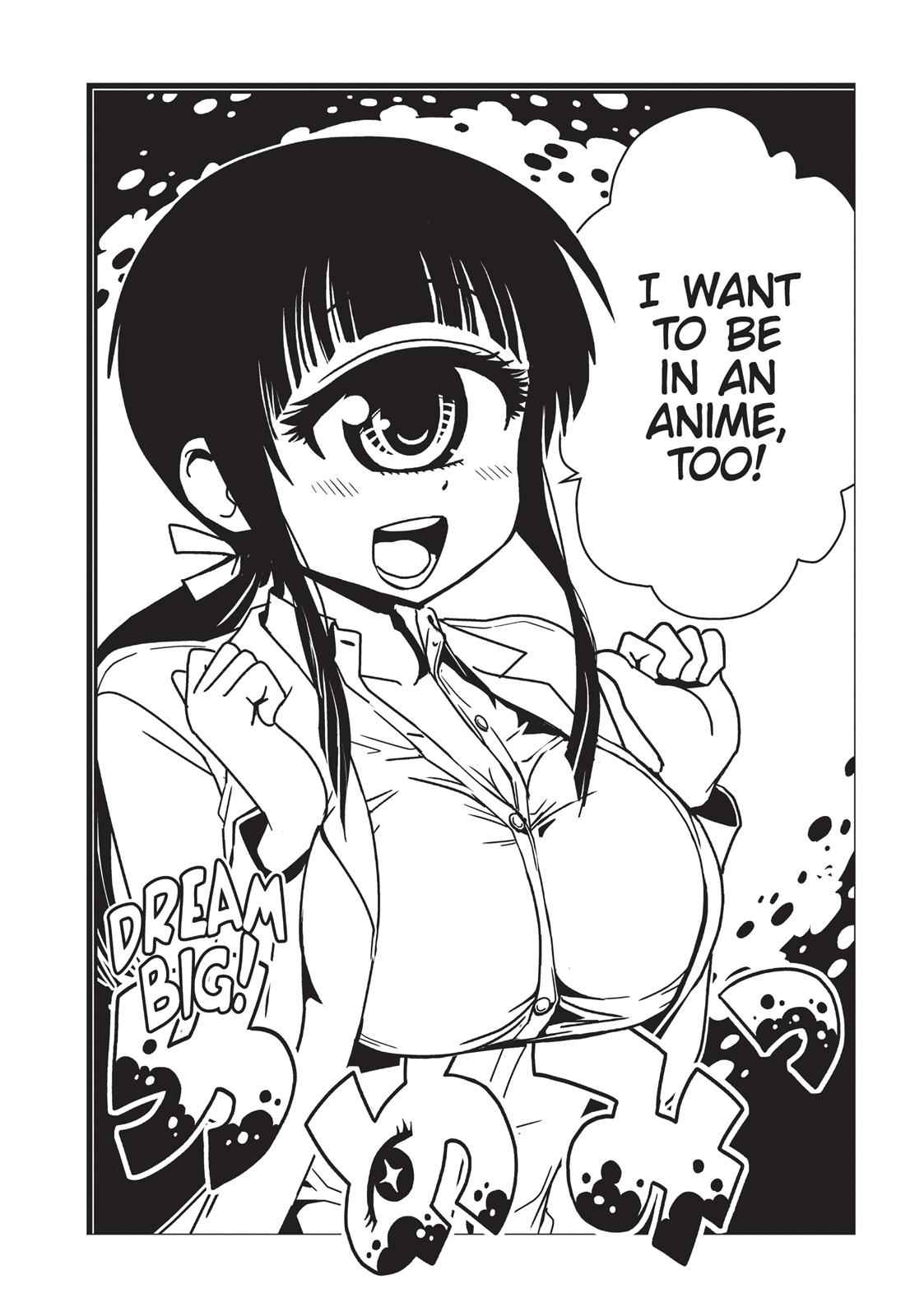 Dr. Hitomi's Infirmary Chap 34 - Next Chap 35