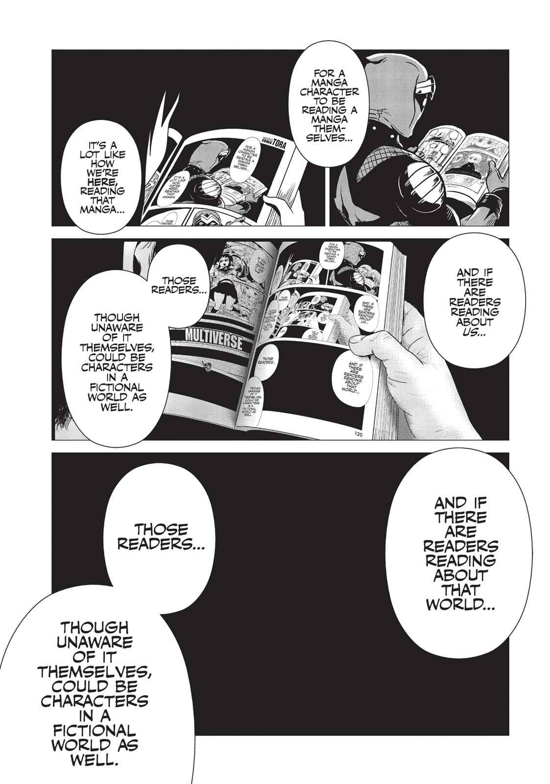 Dr. Hitomi's Infirmary Chap 34 - Next Chap 35