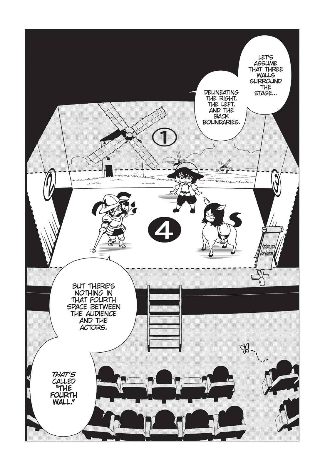 Dr. Hitomi's Infirmary Chap 34 - Next Chap 35