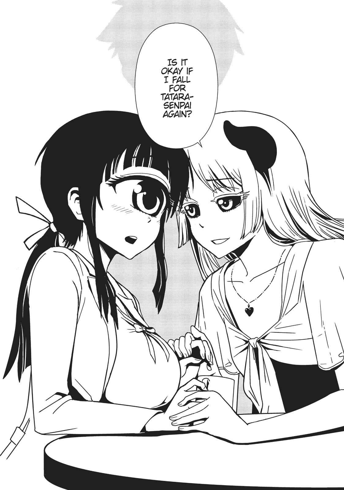 Dr. Hitomi's Infirmary Chap 36 - Next Chap 37