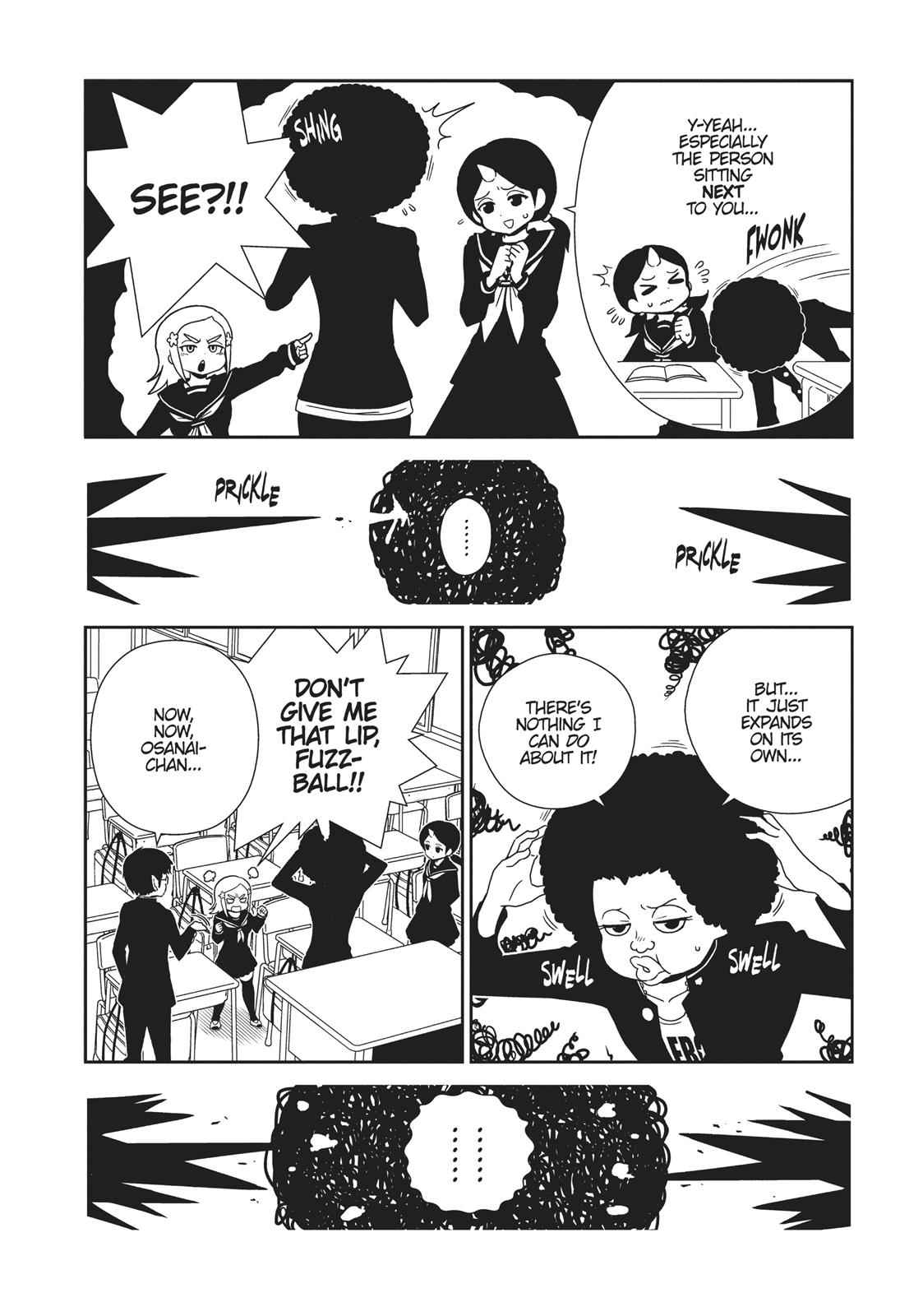 Dr. Hitomi's Infirmary Chap 38 - Next Chap 39