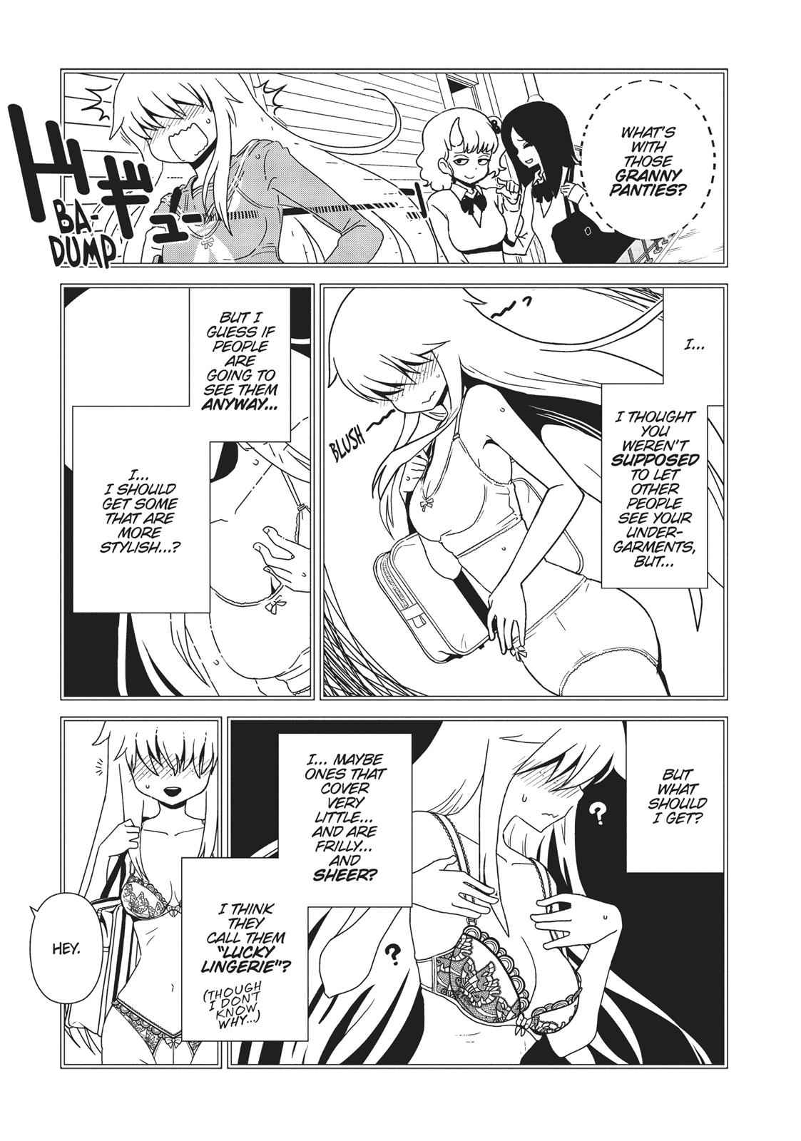 Dr. Hitomi's Infirmary Chap 39 - Next Chap 40