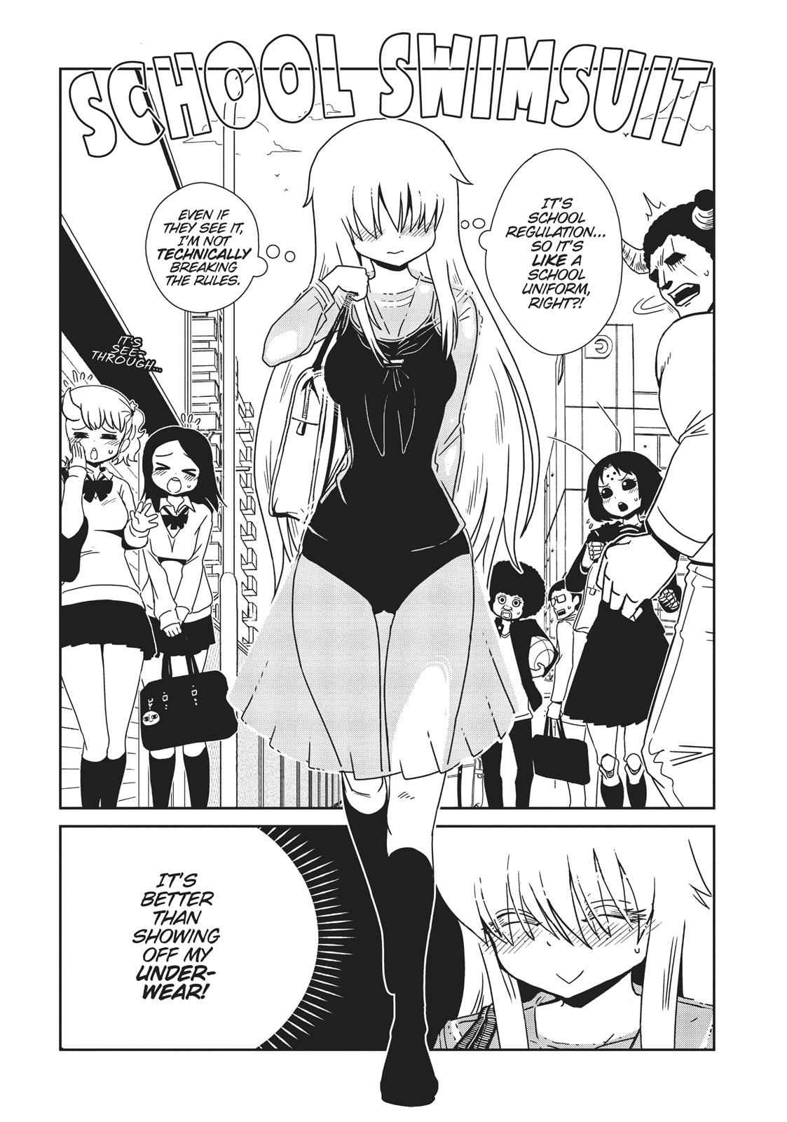 Dr. Hitomi's Infirmary Chap 39 - Next Chap 40