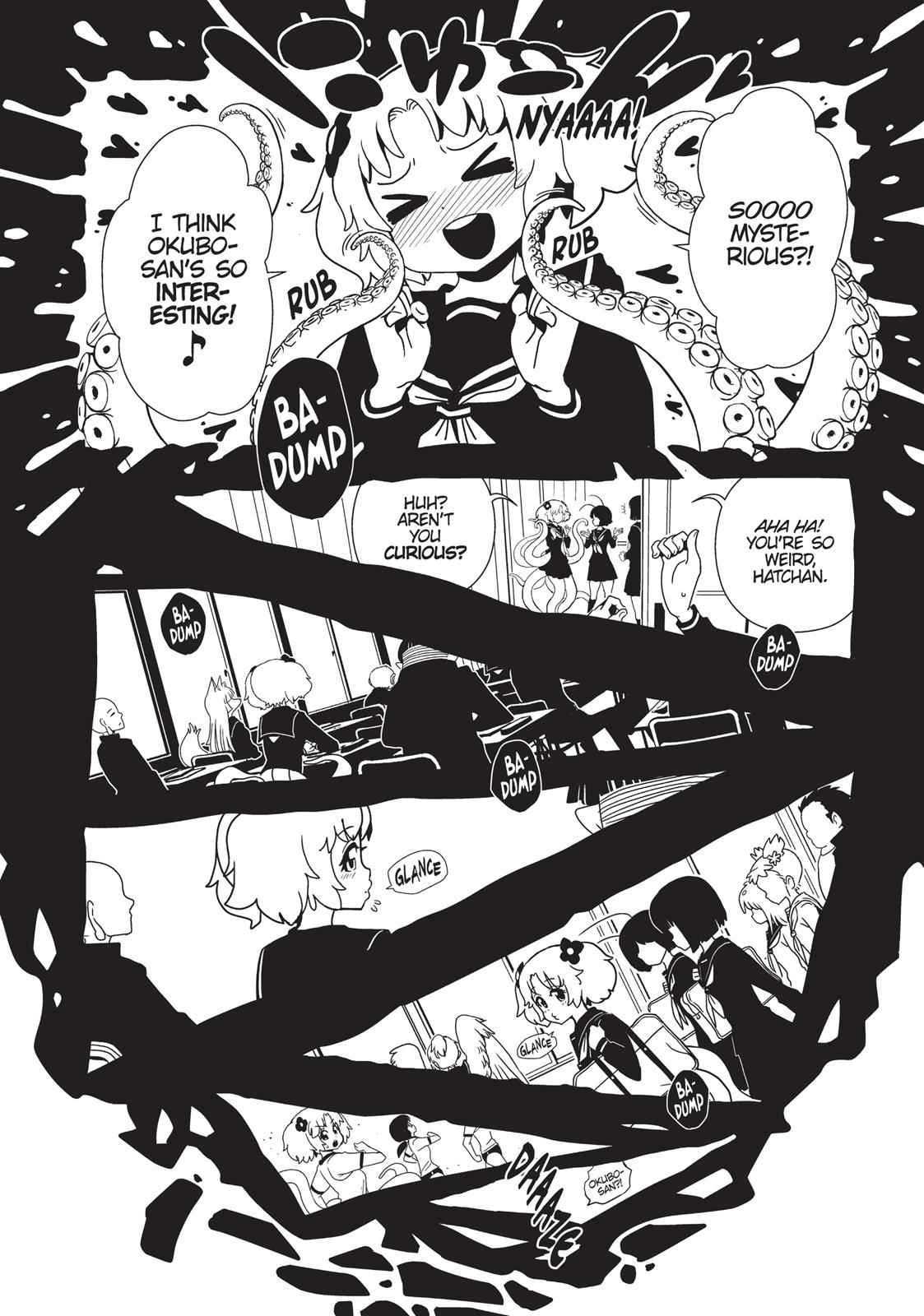 Dr. Hitomi's Infirmary Chap 31 - Next Chap 32