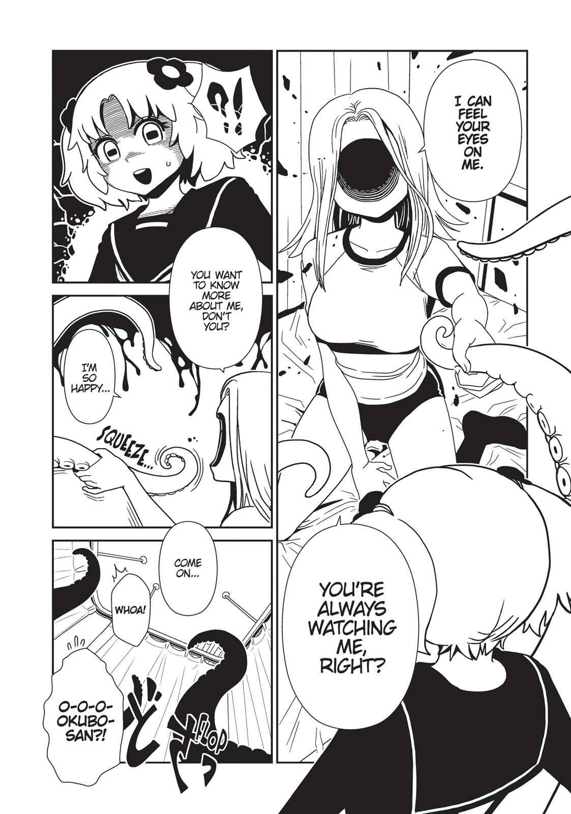 Dr. Hitomi's Infirmary Chap 31 - Next Chap 32