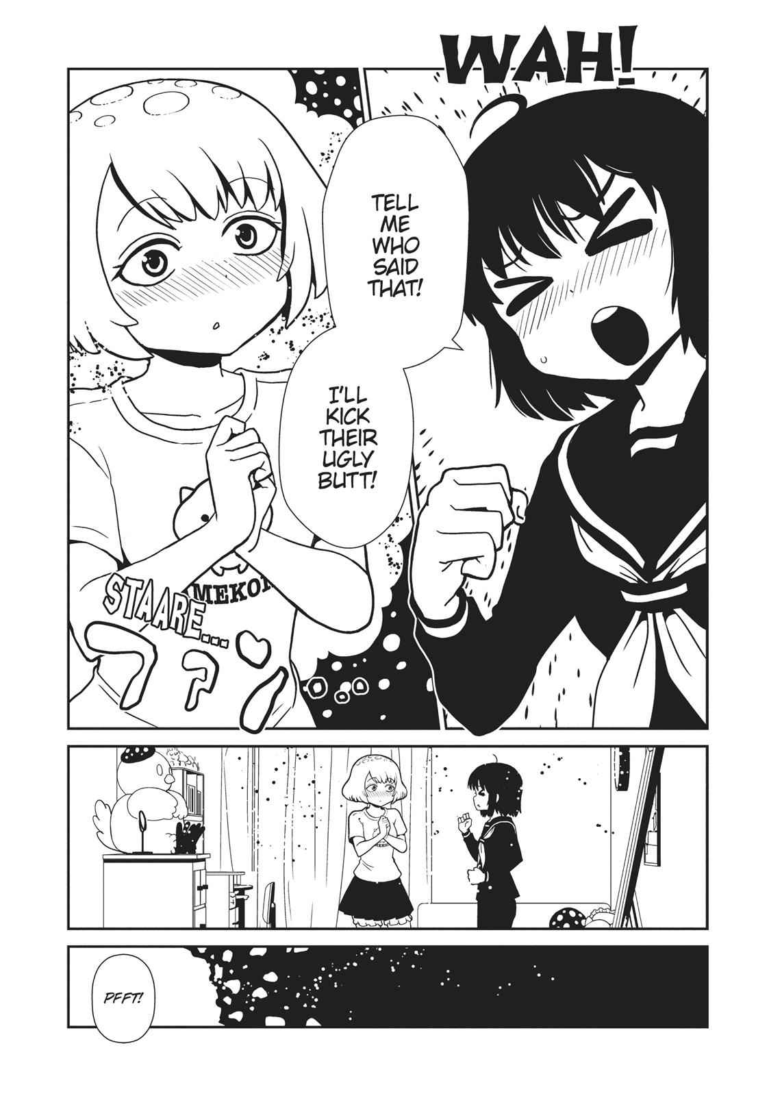 Dr. Hitomi's Infirmary Chap 47 - Next Chap 48