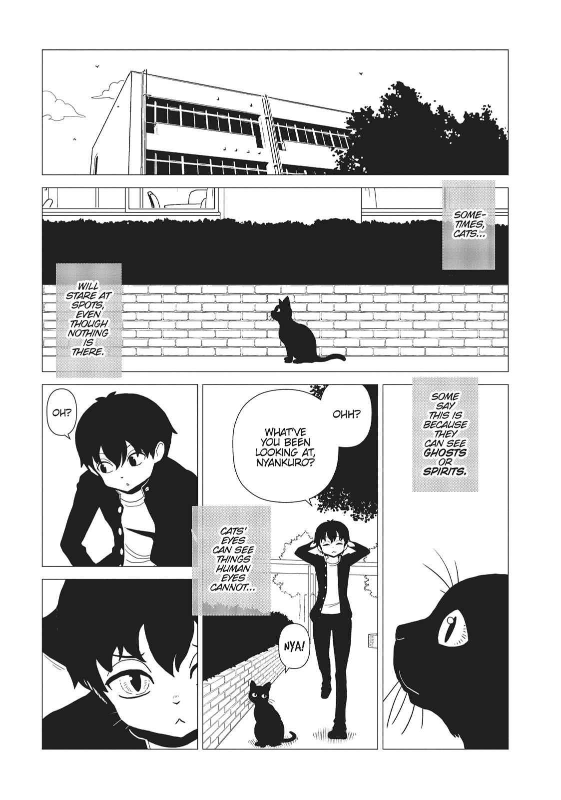 Dr. Hitomi's Infirmary Chap 44 - Next Chap 45
