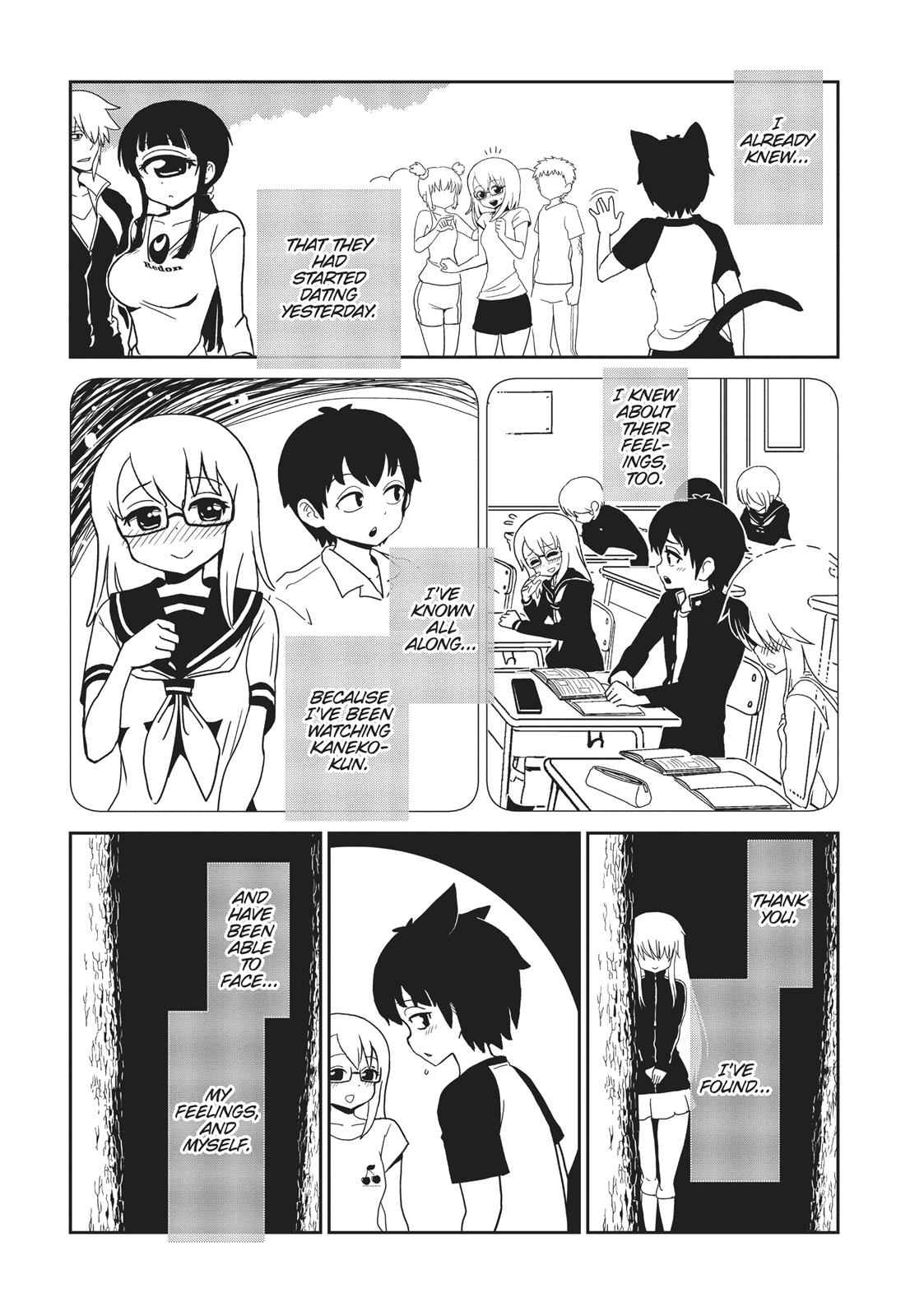 Dr. Hitomi's Infirmary Chap 44 - Next Chap 45