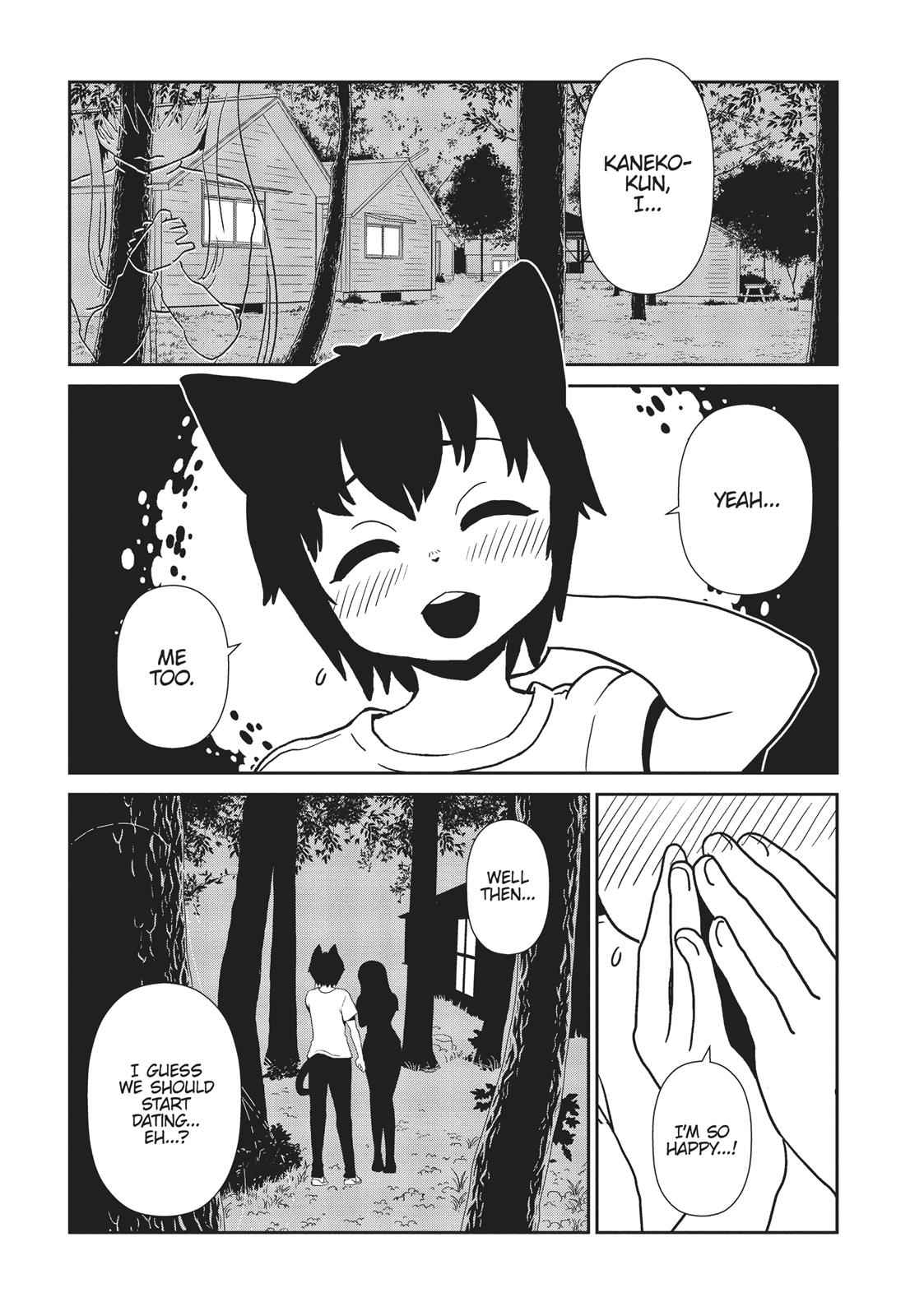 Dr. Hitomi's Infirmary Chap 44 - Next Chap 45