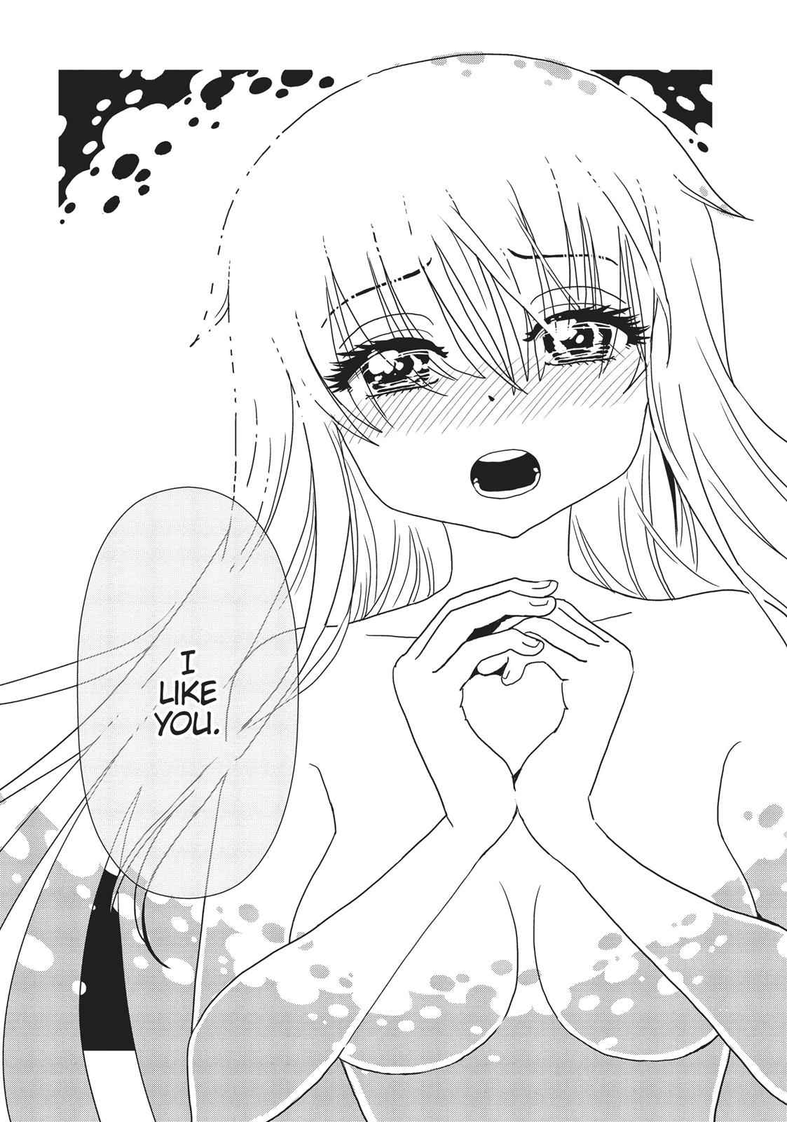 Dr. Hitomi's Infirmary Chap 44 - Next Chap 45