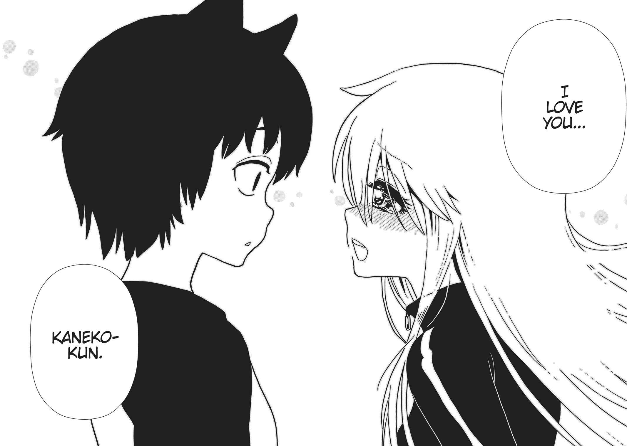 Dr. Hitomi's Infirmary Chap 44 - Next Chap 45