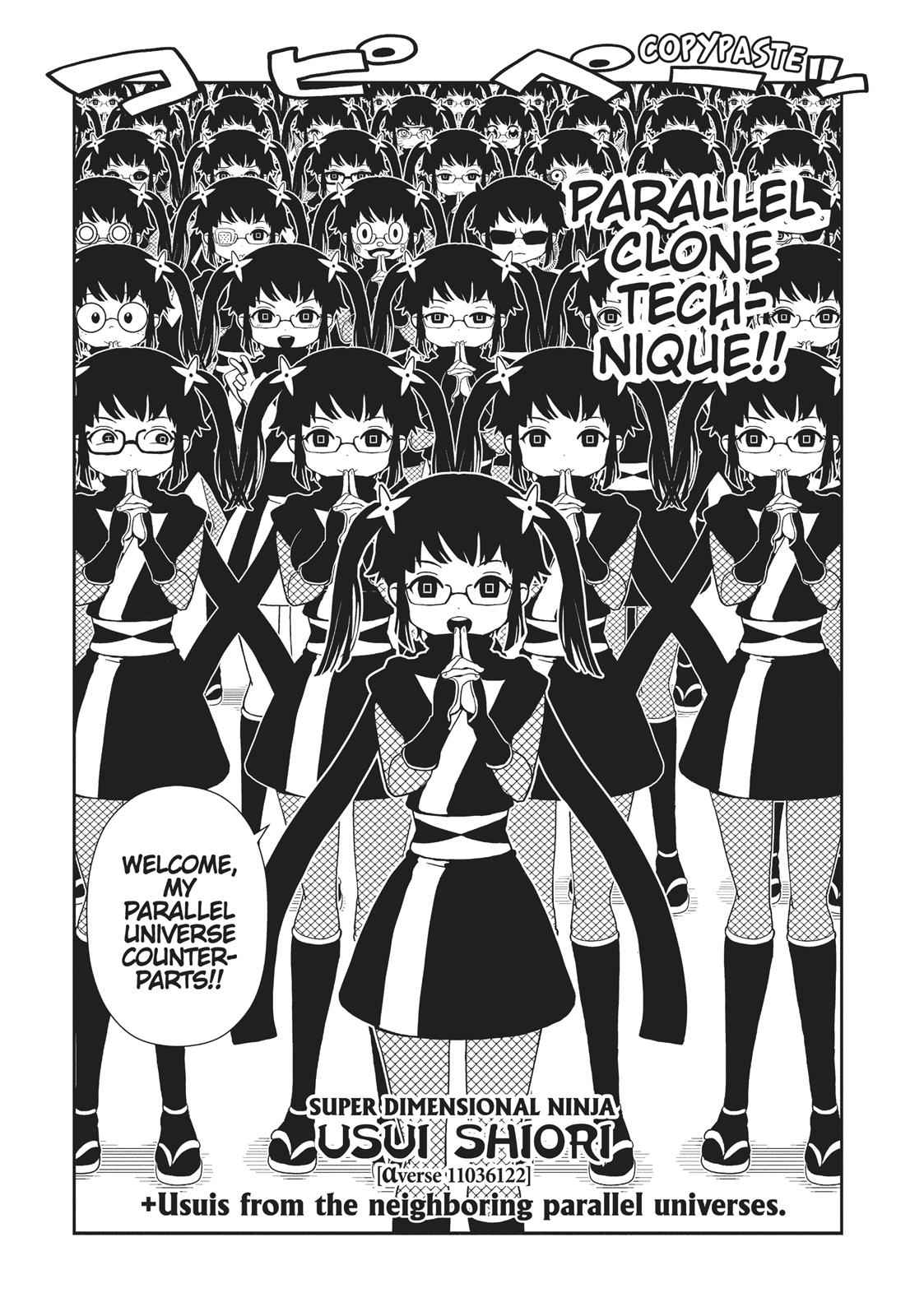 Dr. Hitomi's Infirmary Chap 45 - Next Chap 46