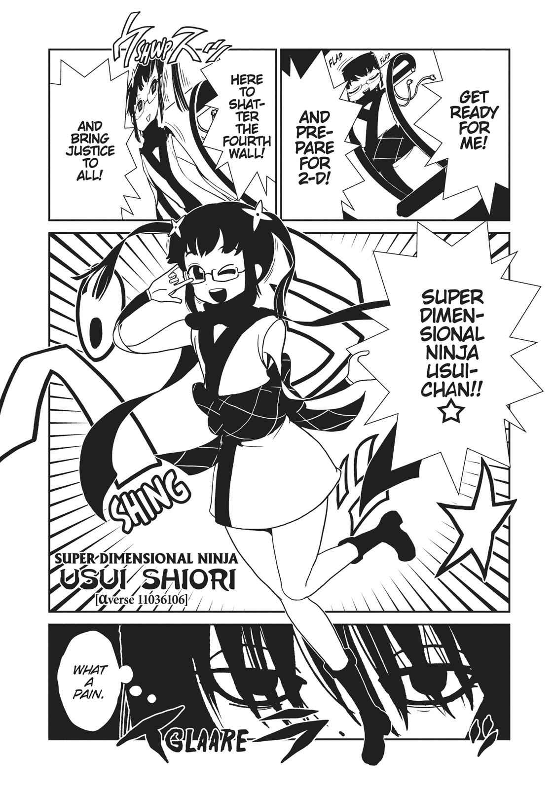 Dr. Hitomi's Infirmary Chap 45 - Next Chap 46