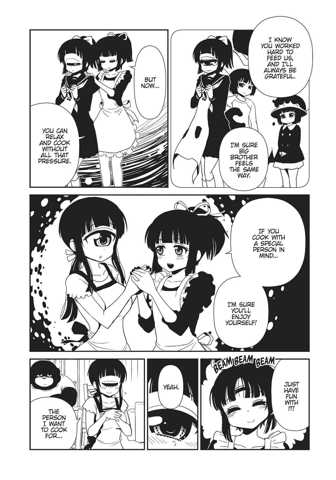 Dr. Hitomi's Infirmary Chap 48 - Next Chap 49