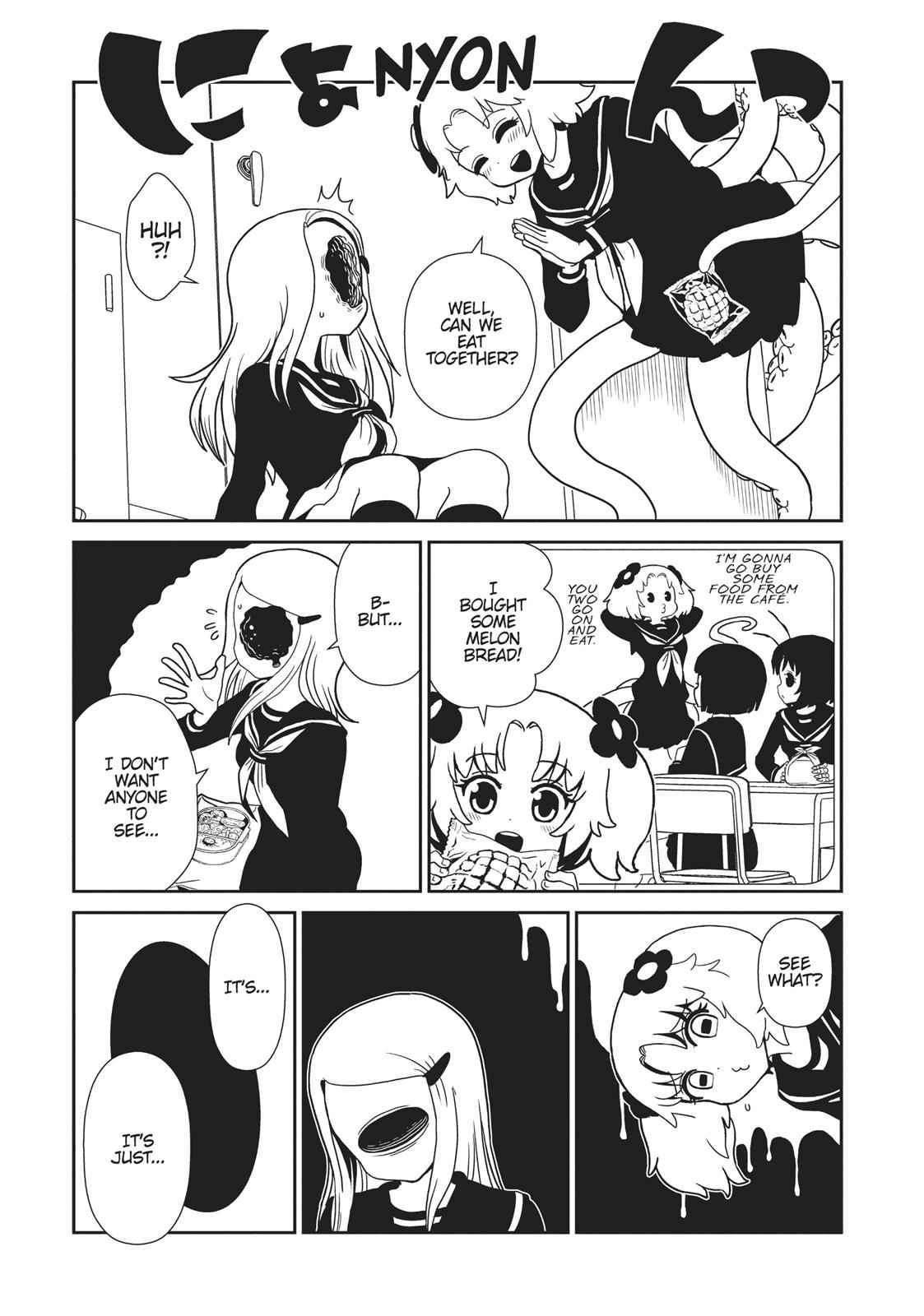 Dr. Hitomi's Infirmary Chap 48 - Next Chap 49