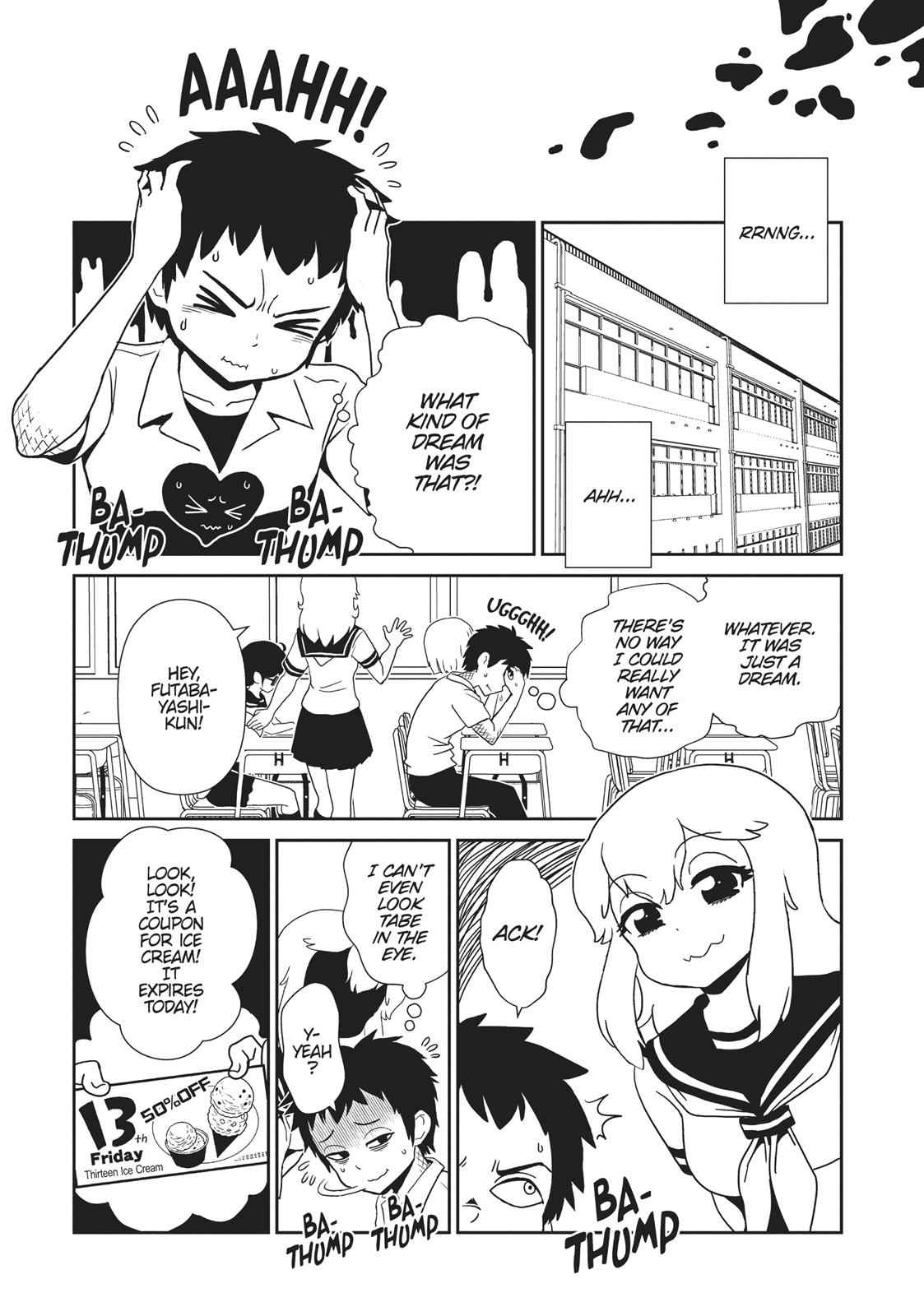 Dr. Hitomi's Infirmary Chap 48 - Next Chap 49