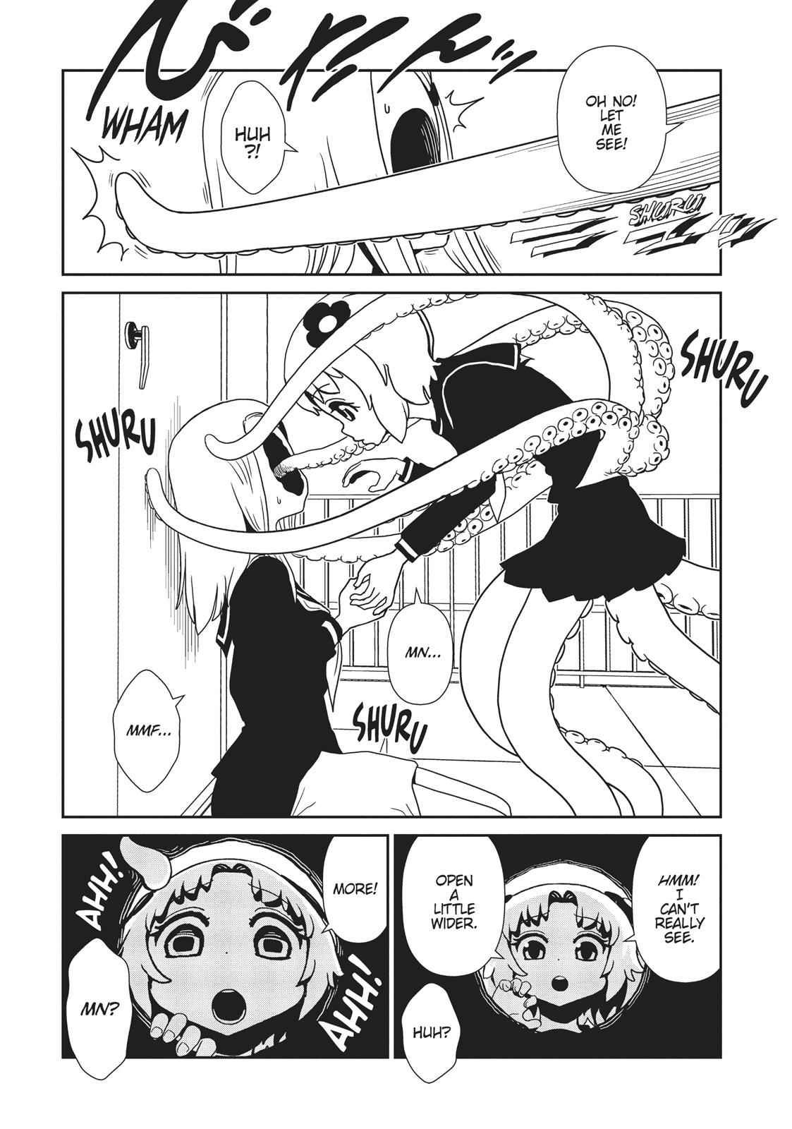 Dr. Hitomi's Infirmary Chap 48 - Next Chap 49