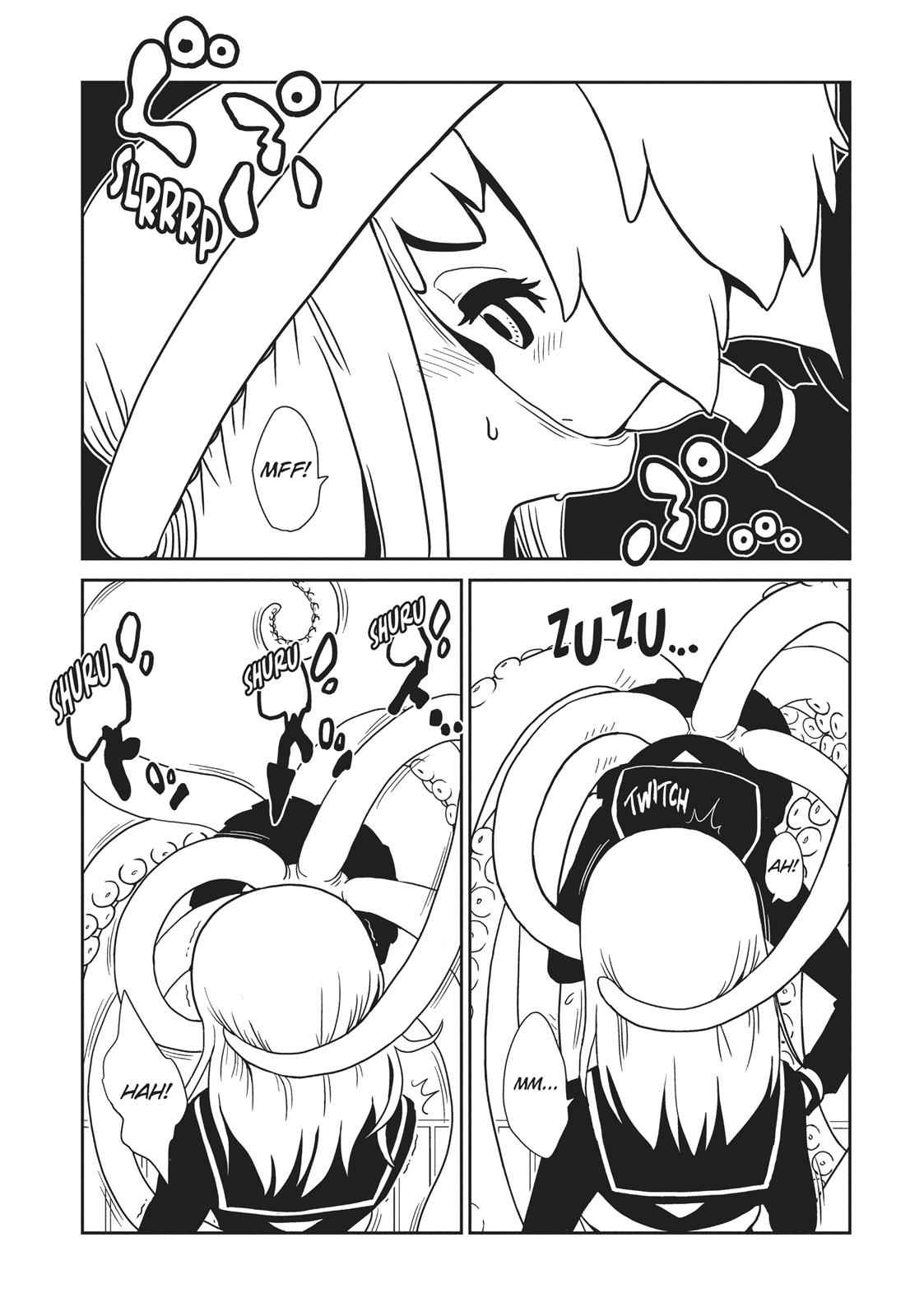 Dr. Hitomi's Infirmary Chap 48 - Next Chap 49