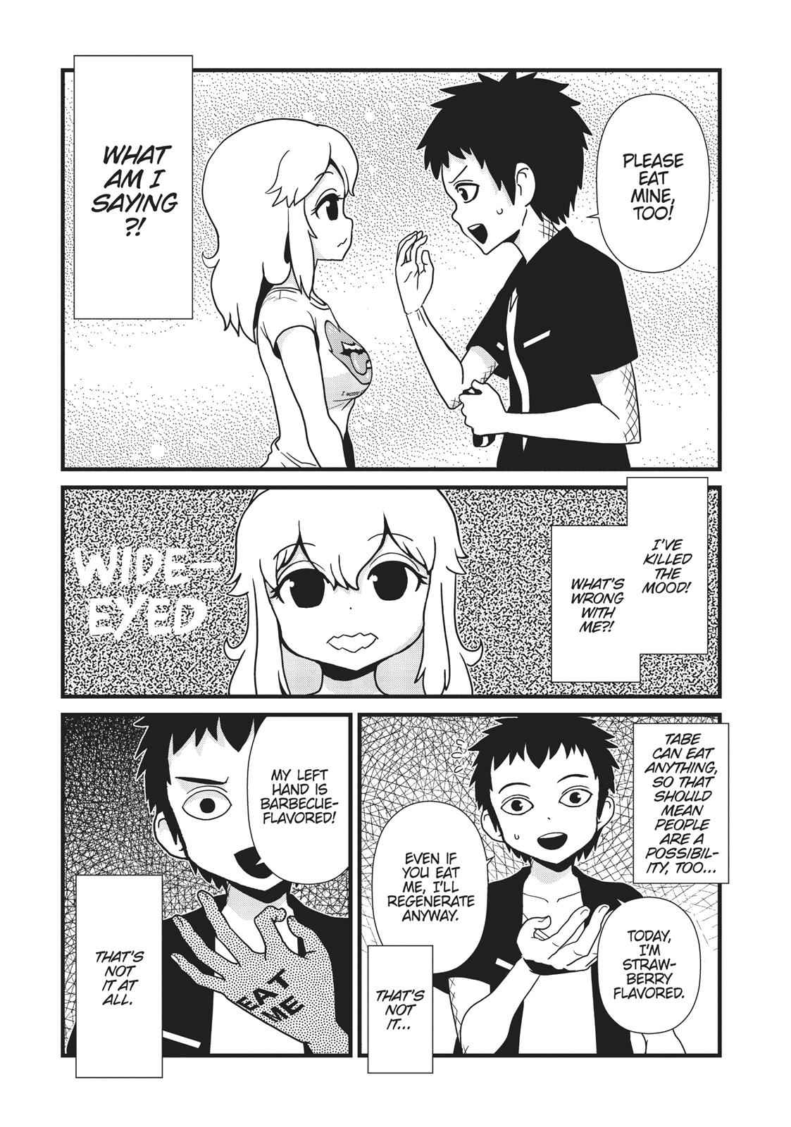 Dr. Hitomi's Infirmary Chap 48 - Next Chap 49