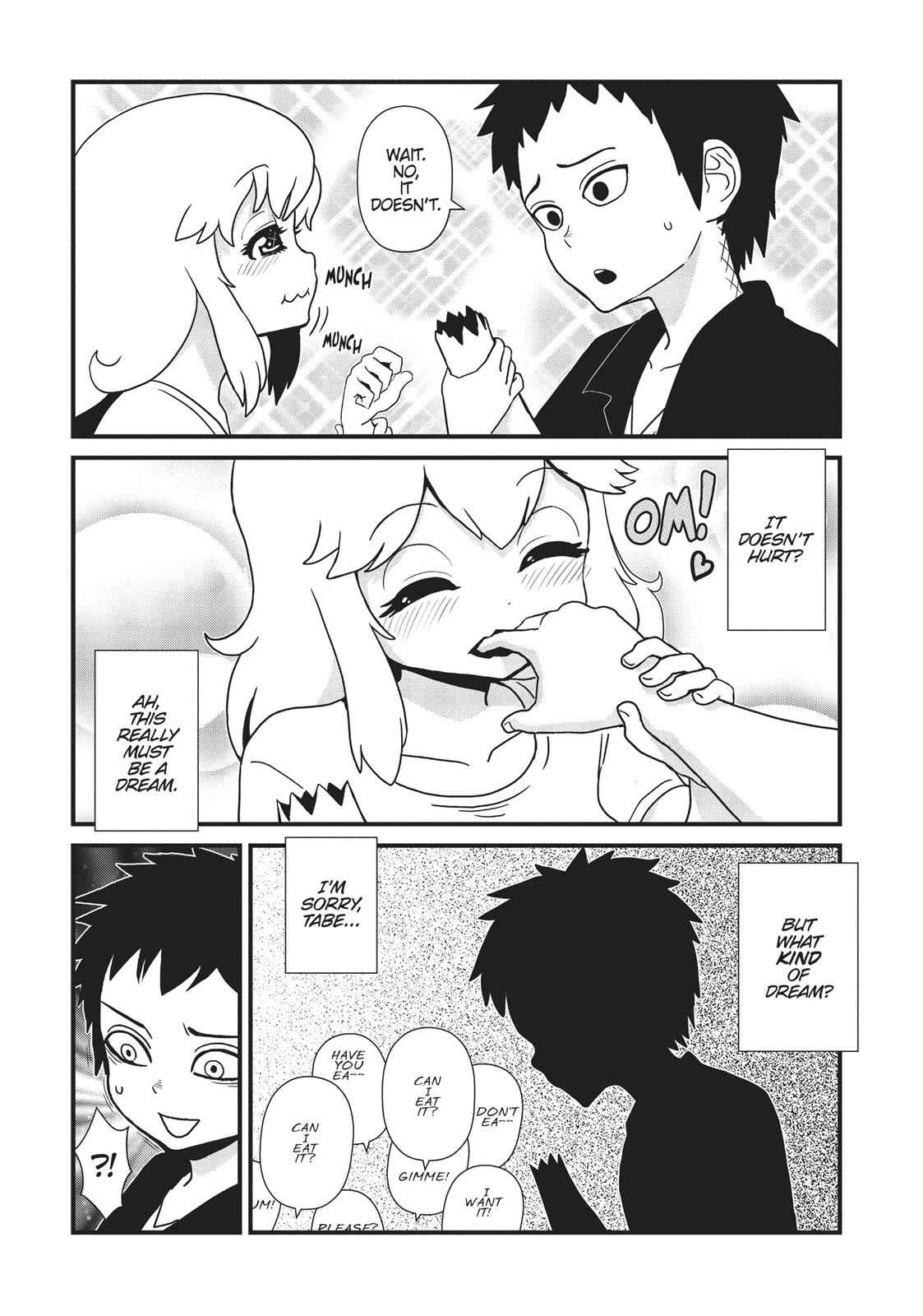 Dr. Hitomi's Infirmary Chap 48 - Next Chap 49