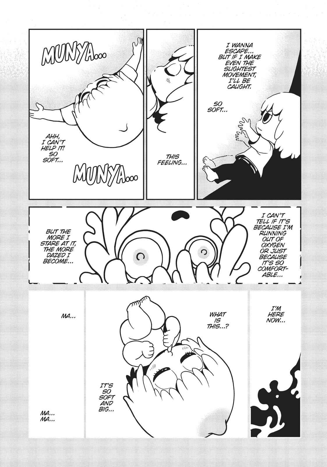 Dr. Hitomi's Infirmary Chap 49 - Next Chap 50