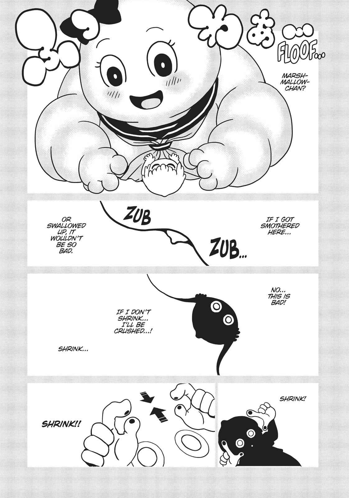 Dr. Hitomi's Infirmary Chap 49 - Next Chap 50