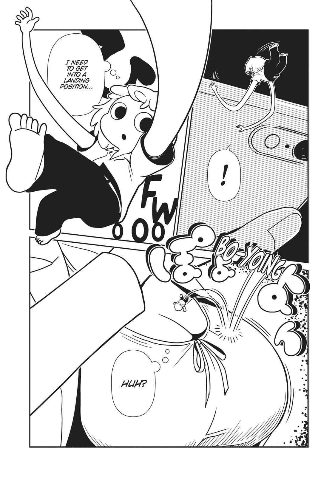 Dr. Hitomi's Infirmary Chap 49 - Next Chap 50