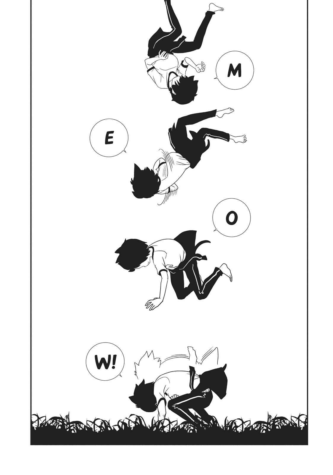 Dr. Hitomi's Infirmary Chap 41 - Next Chap 42