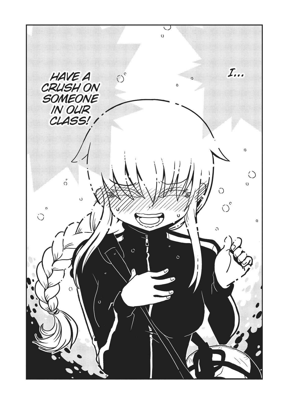 Dr. Hitomi's Infirmary Chap 41 - Next Chap 42