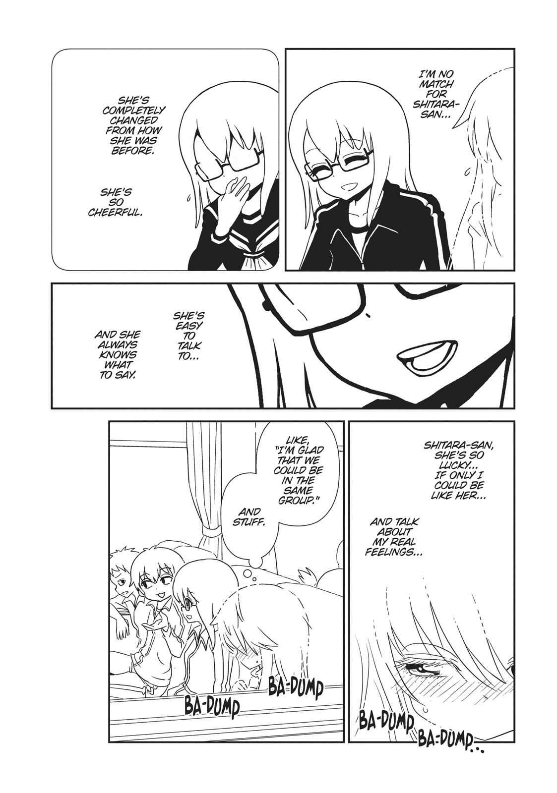 Dr. Hitomi's Infirmary Chap 41 - Next Chap 42