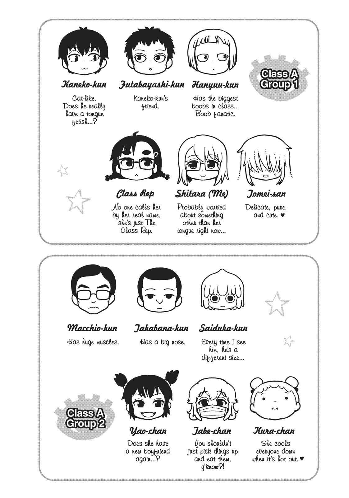 Dr. Hitomi's Infirmary Chap 41 - Next Chap 42