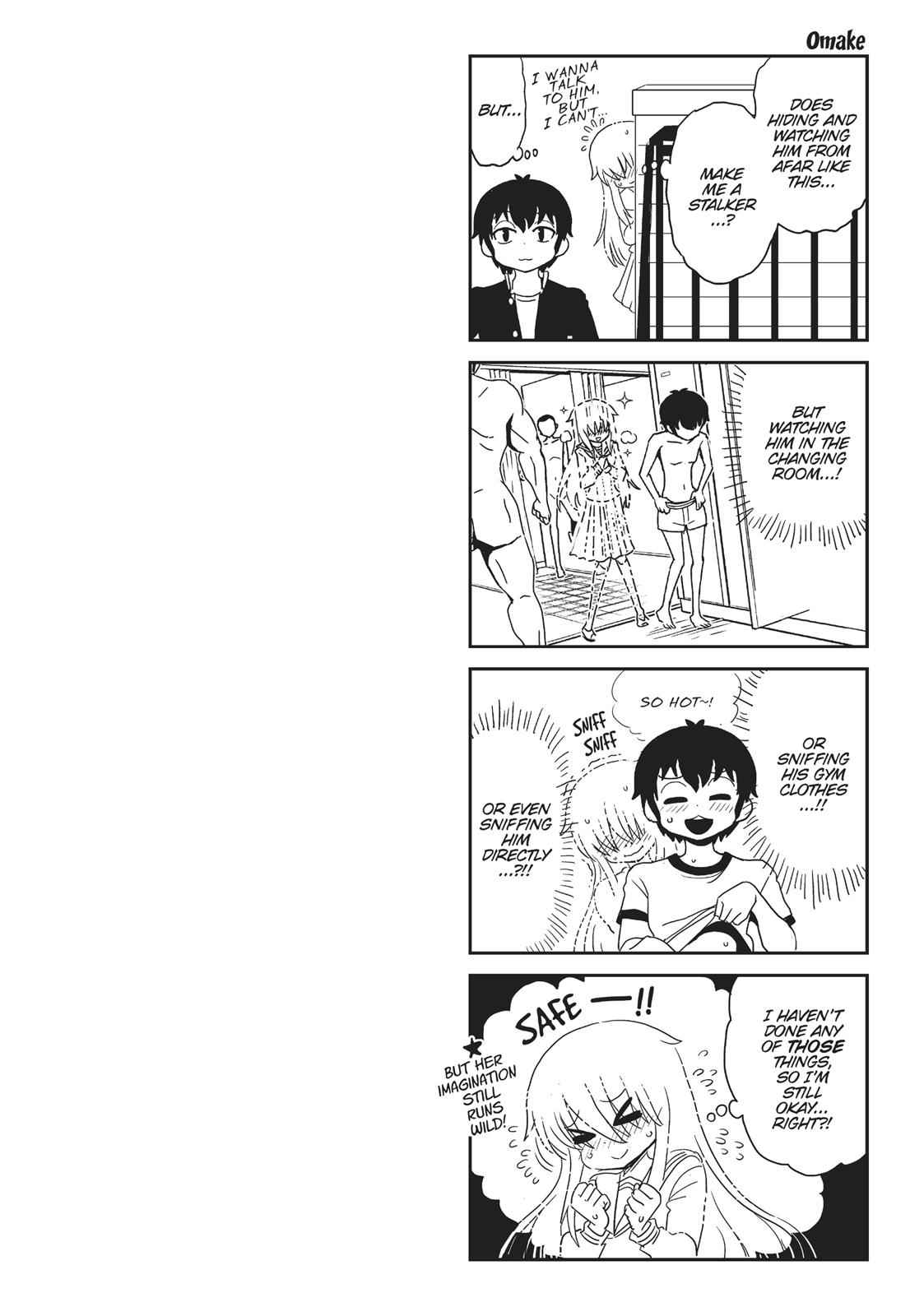 Dr. Hitomi's Infirmary Chap 42 - Next Chap 43