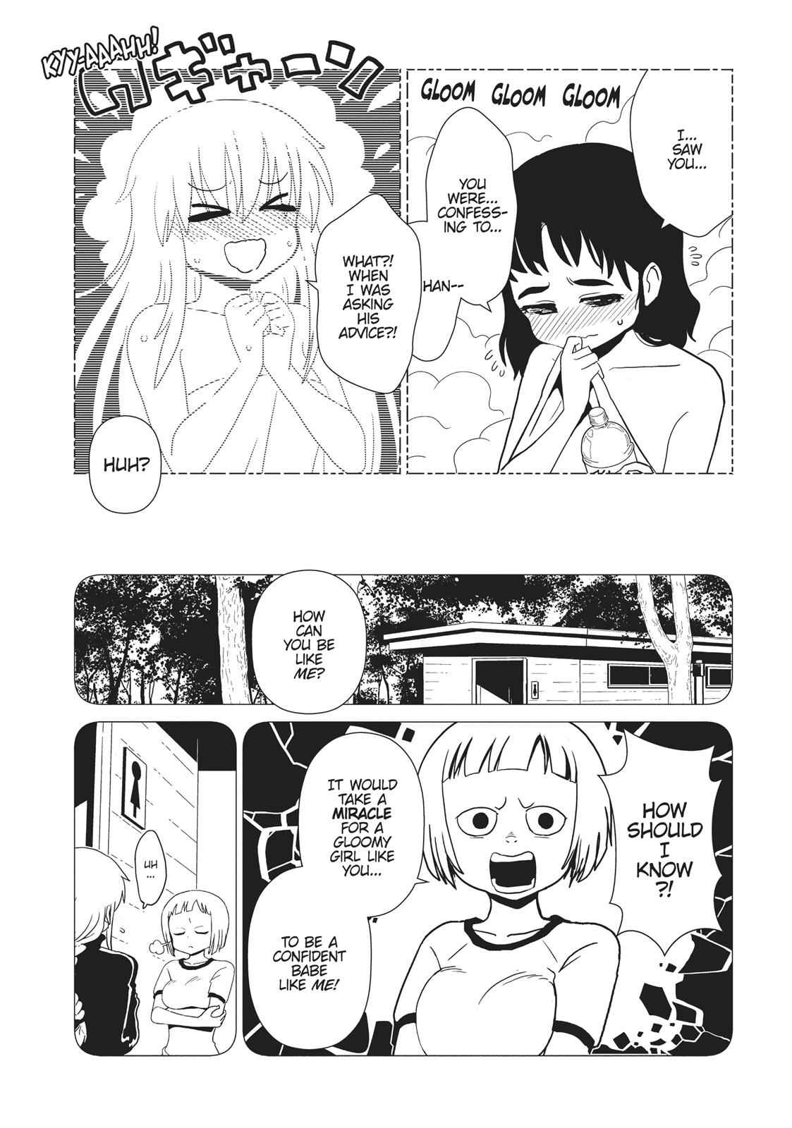 Dr. Hitomi's Infirmary Chap 42 - Next Chap 43