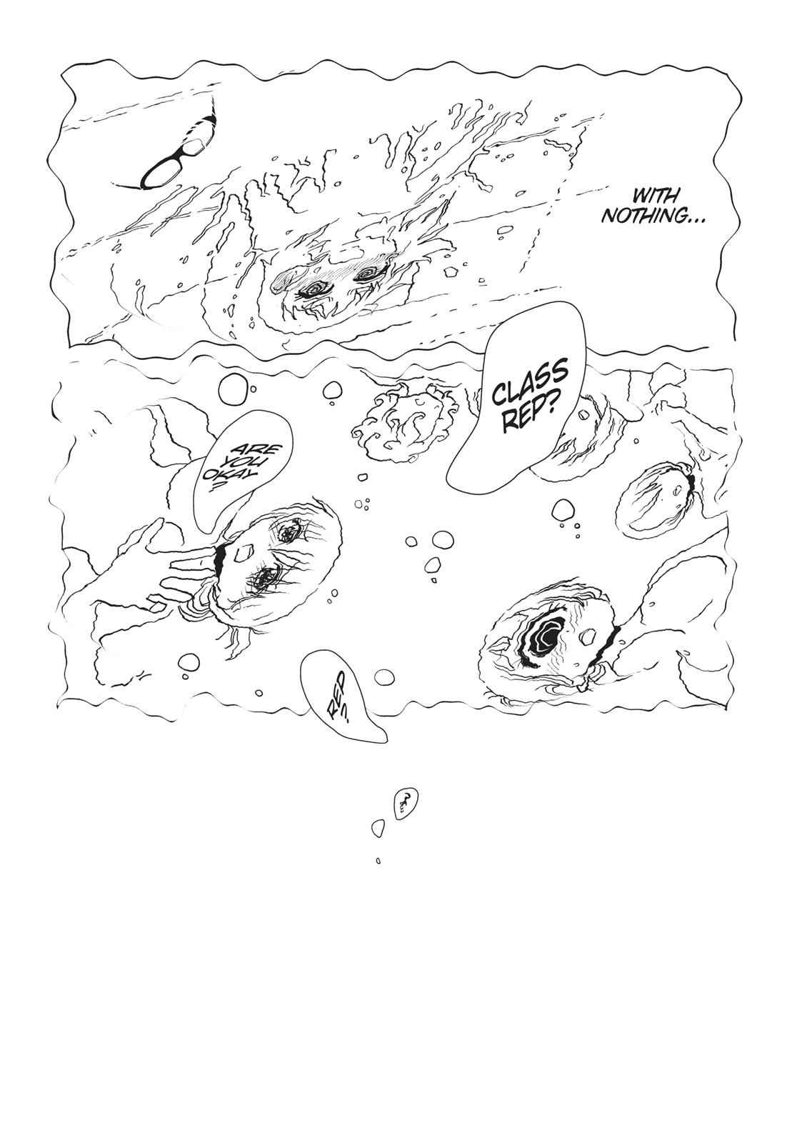 Dr. Hitomi's Infirmary Chap 42 - Next Chap 43