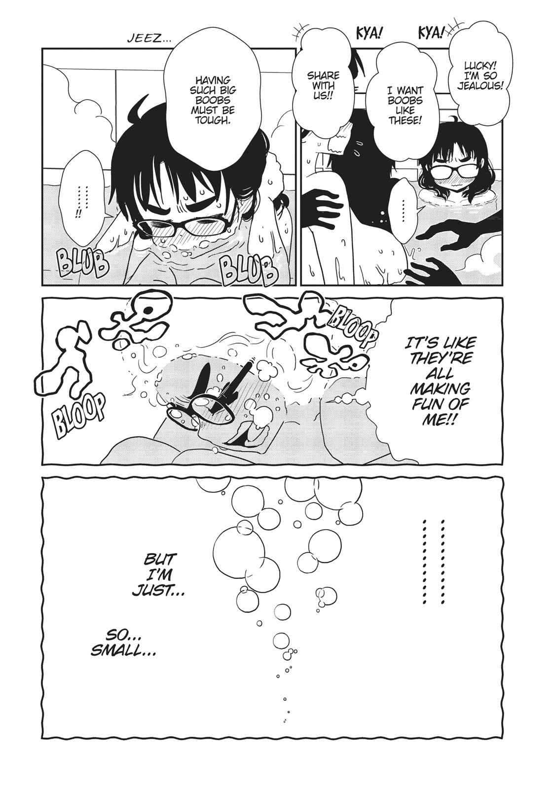 Dr. Hitomi's Infirmary Chap 42 - Next Chap 43