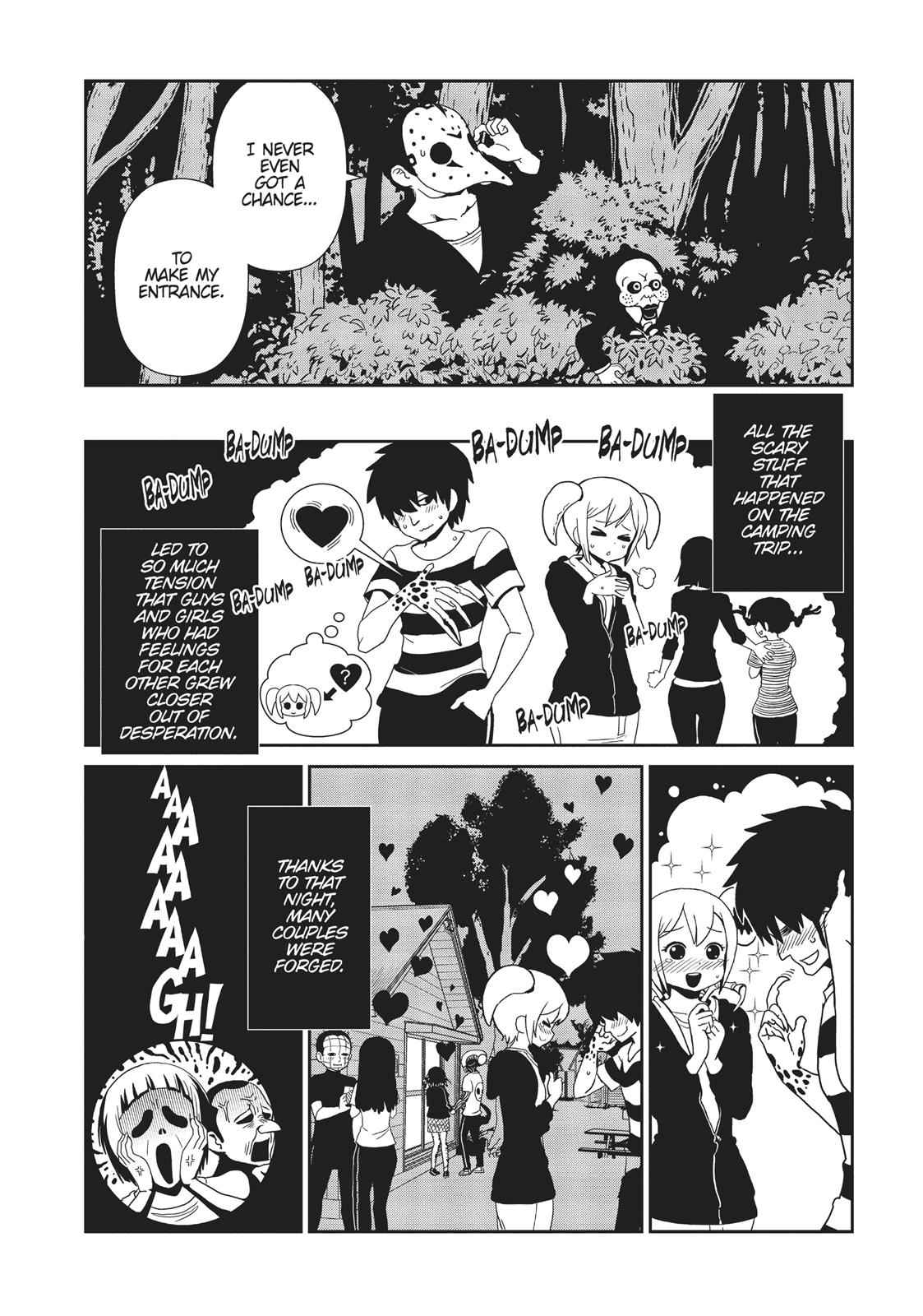Dr. Hitomi's Infirmary Chap 43 - Next Chap 44