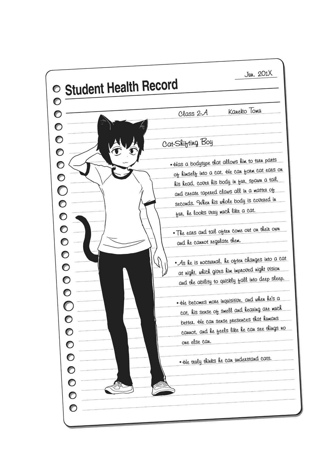 Dr. Hitomi's Infirmary Chap 43 - Next Chap 44