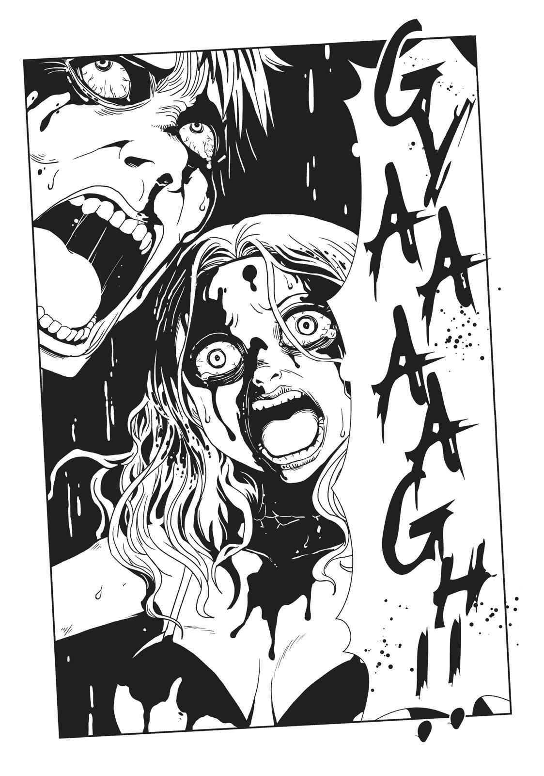 Dr. Hitomi's Infirmary Chap 43 - Next Chap 44