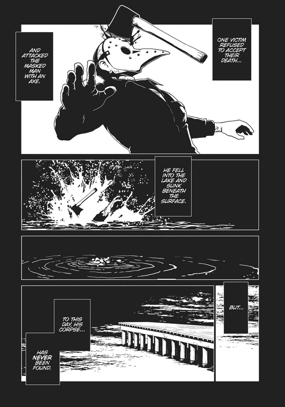 Dr. Hitomi's Infirmary Chap 43 - Next Chap 44