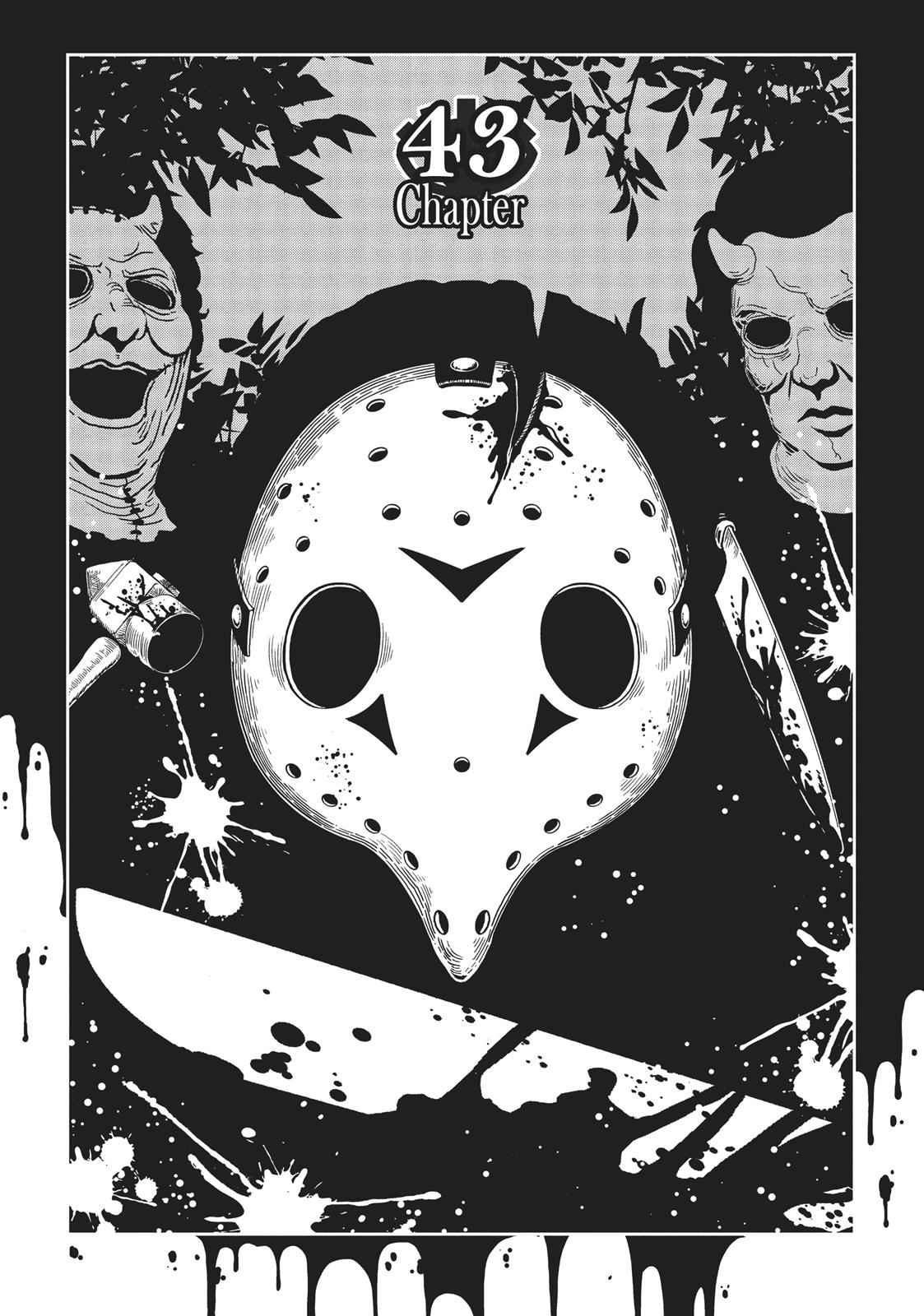 Dr. Hitomi's Infirmary Chap 43 - Next Chap 44