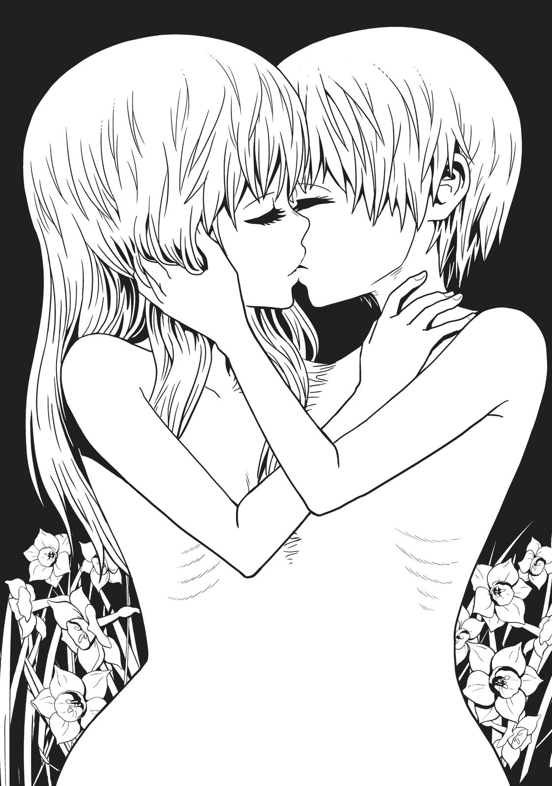 Dr. Hitomi's Infirmary Chap 57 - Next Chap 58