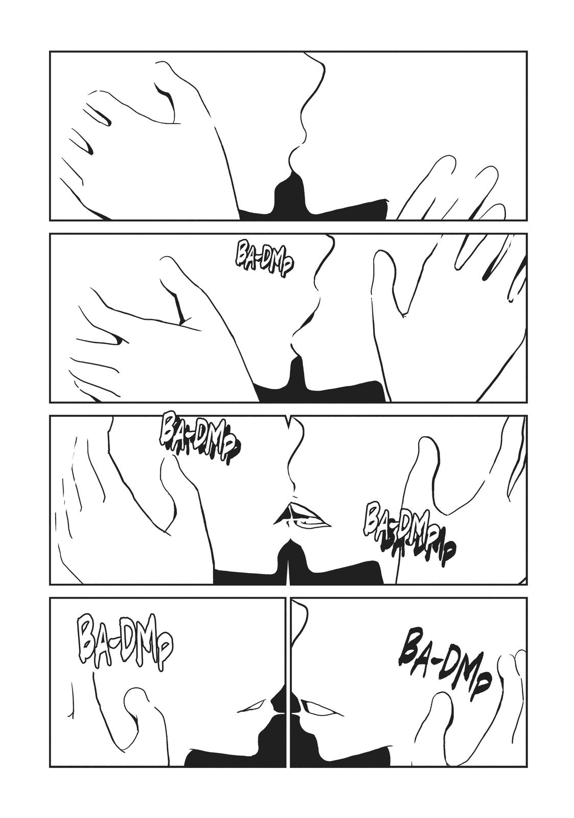 Dr. Hitomi's Infirmary Chap 57 - Next Chap 58