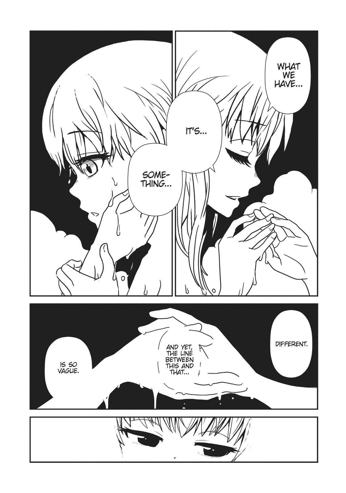 Dr. Hitomi's Infirmary Chap 57 - Next Chap 58