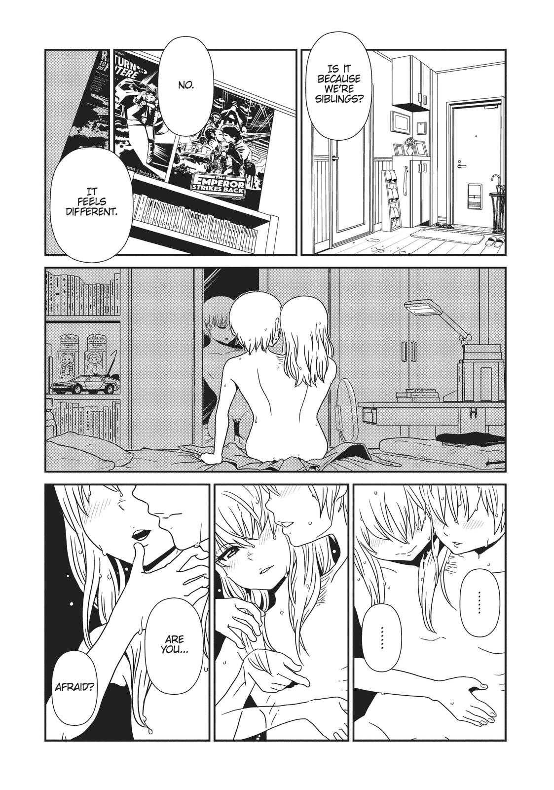 Dr. Hitomi's Infirmary Chap 57 - Next Chap 58