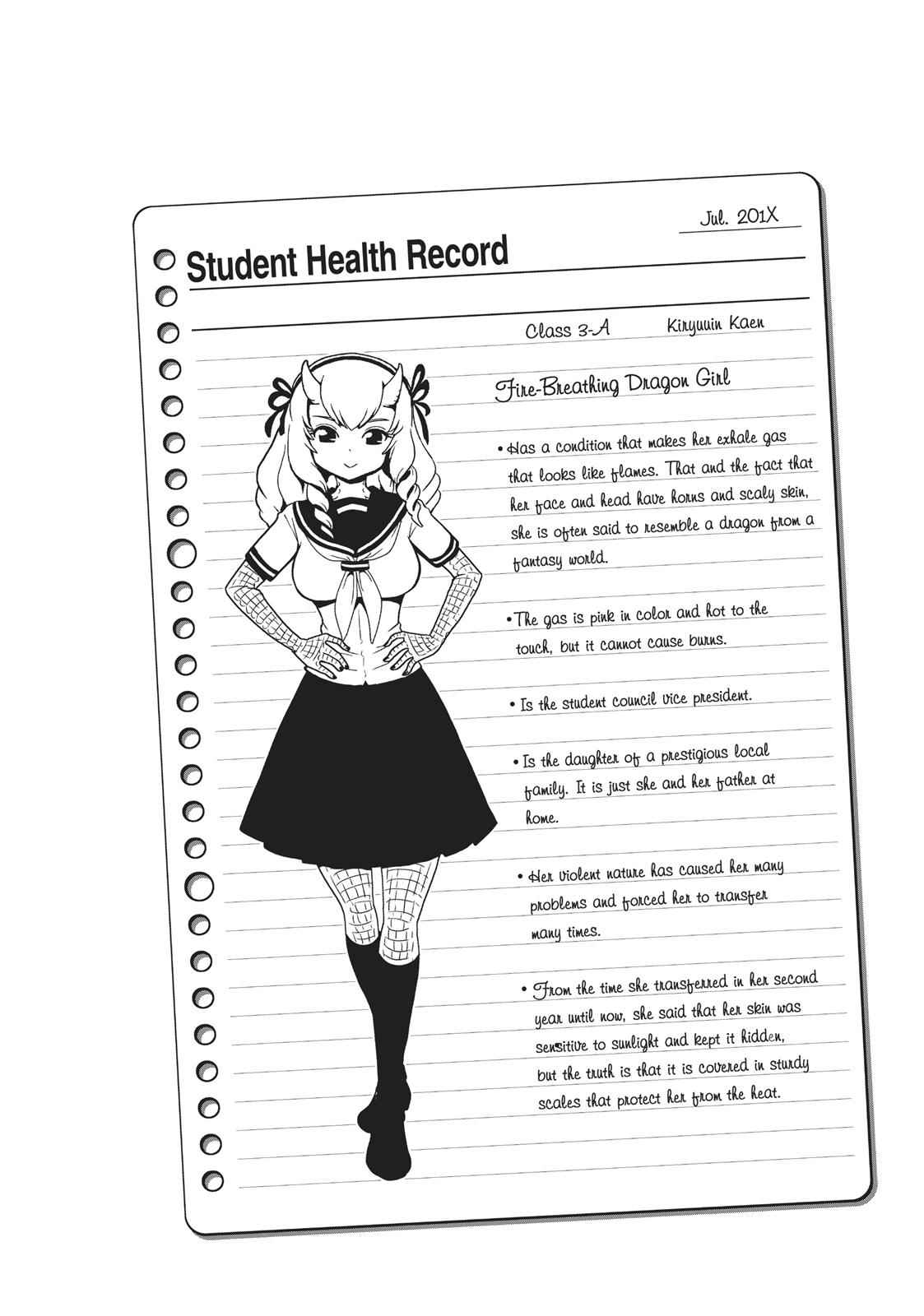 Dr. Hitomi's Infirmary Chap 54 - Next Chap 55