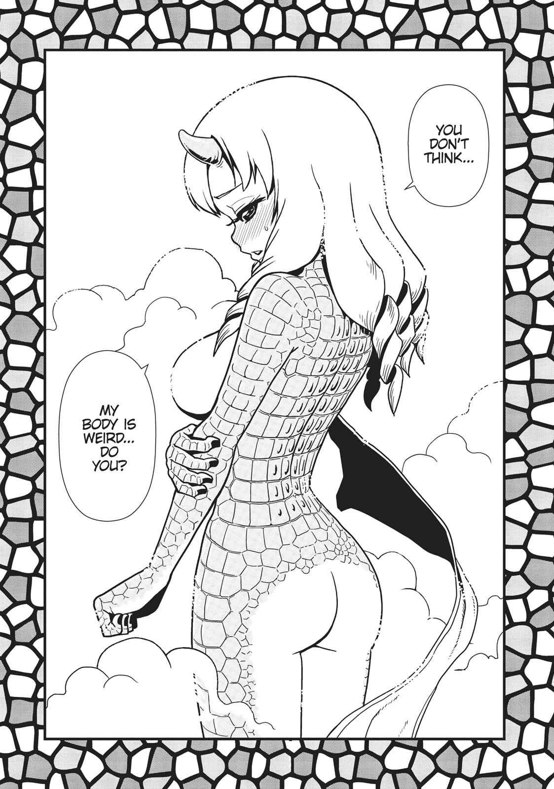 Dr. Hitomi's Infirmary Chap 54 - Next Chap 55