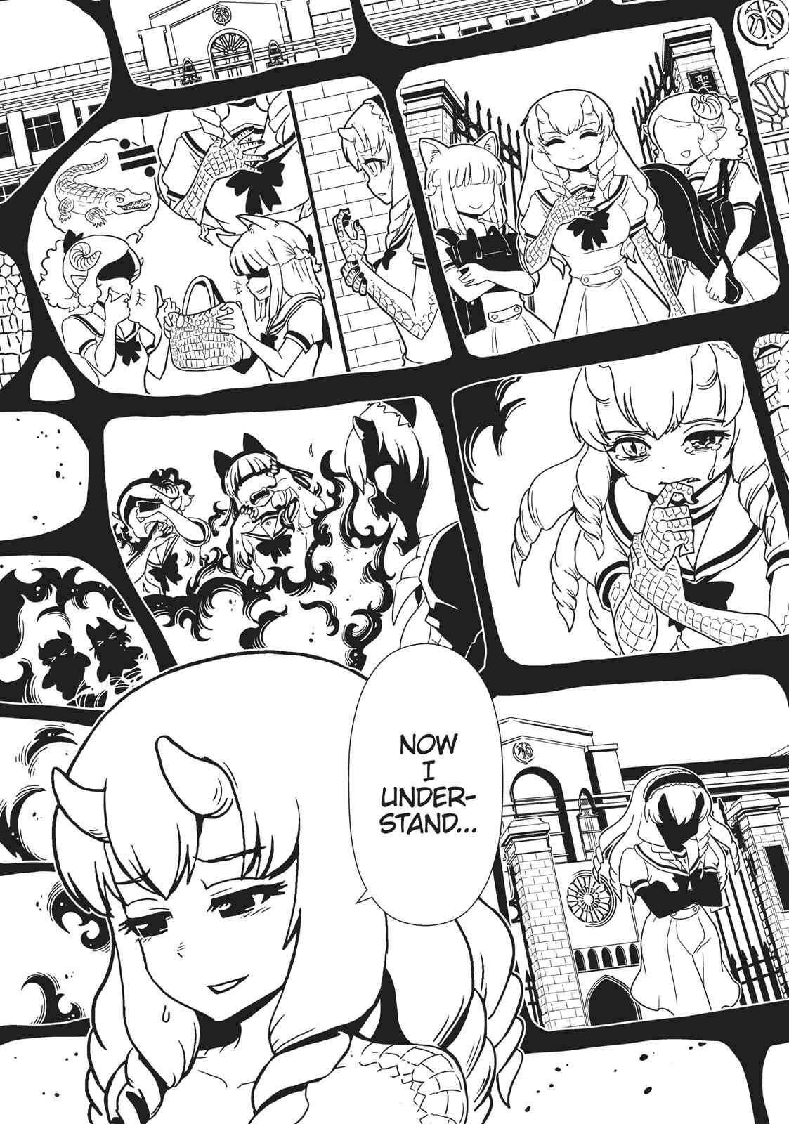 Dr. Hitomi's Infirmary Chap 54 - Next Chap 55