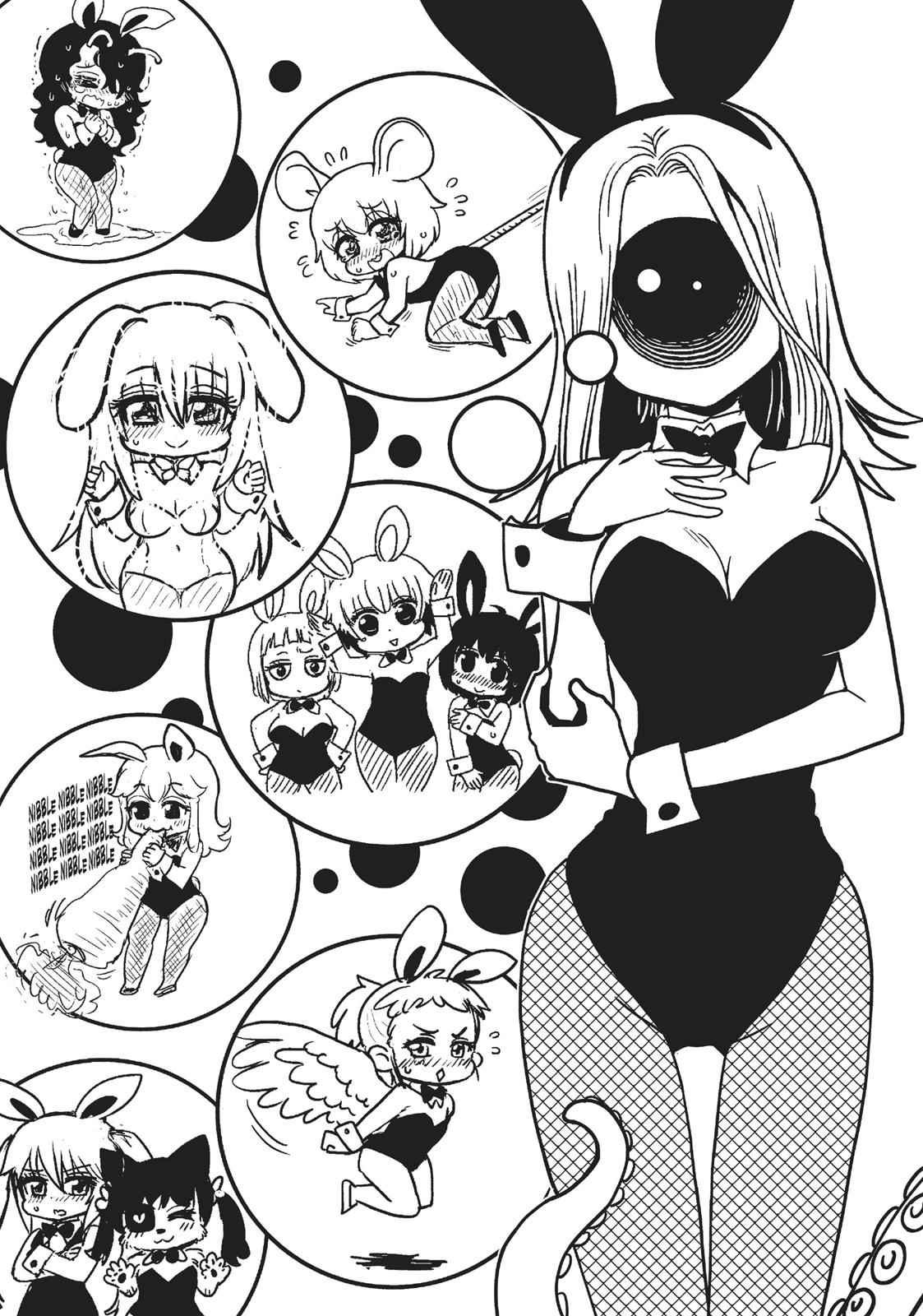 Dr. Hitomi's Infirmary Chap 54 - Next Chap 55