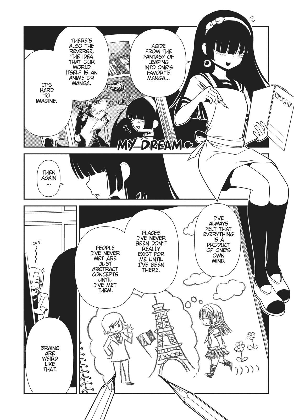 Dr. Hitomi's Infirmary Chap 55 - Next Chap 56