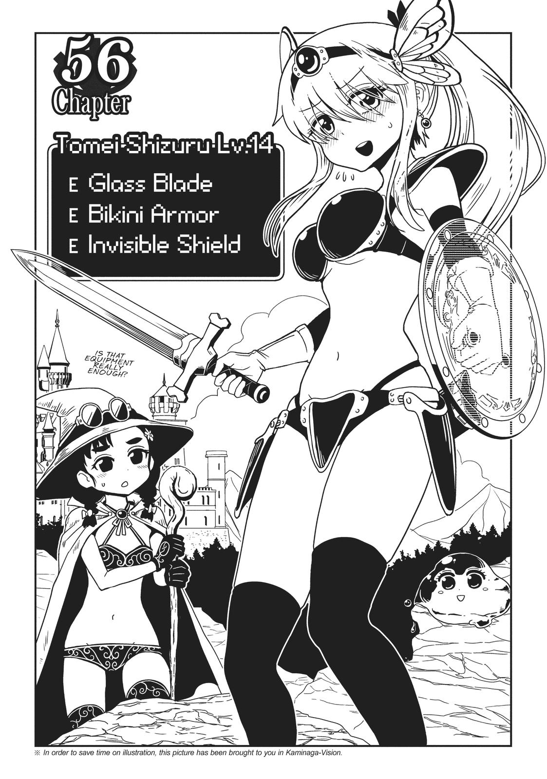 Dr. Hitomi's Infirmary Chap 56 - Next Chap 57